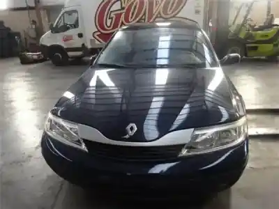 Renault Laguna II 2002