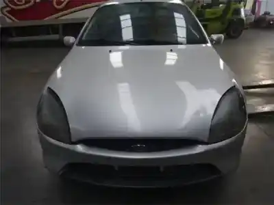 Ford Puma 2002