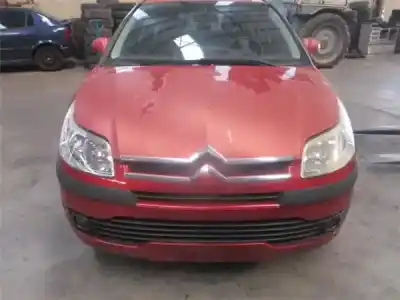 Citroen C4 Berlina 2005
