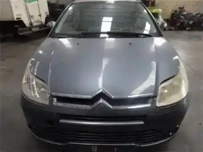 Citroen C4 Berlina 2005