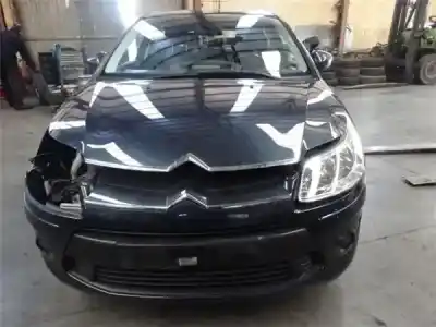 Citroen C4 Berlina 2010