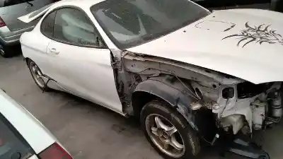 Hyundai Coupe 1998