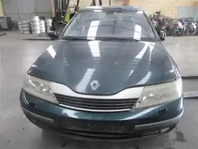 Renault Laguna II 2003