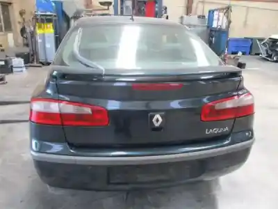 Renault Laguna II 2003