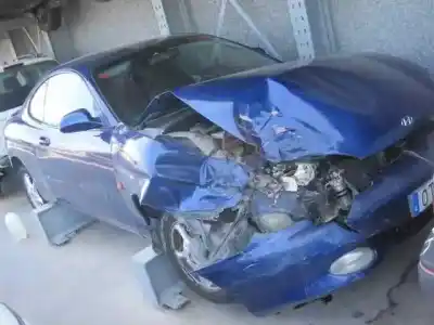 Hyundai Coupe 1999