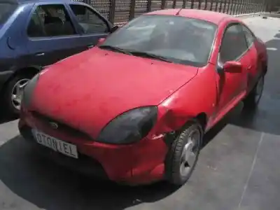 Ford Puma 1998