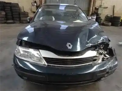 Renault Laguna II 2003