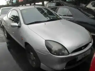Ford Puma 1999