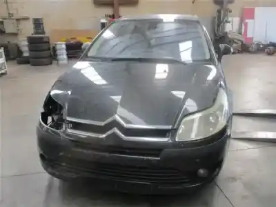 Citroen C4 Berlina 2007