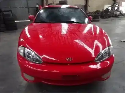 Hyundai Coupe 1997