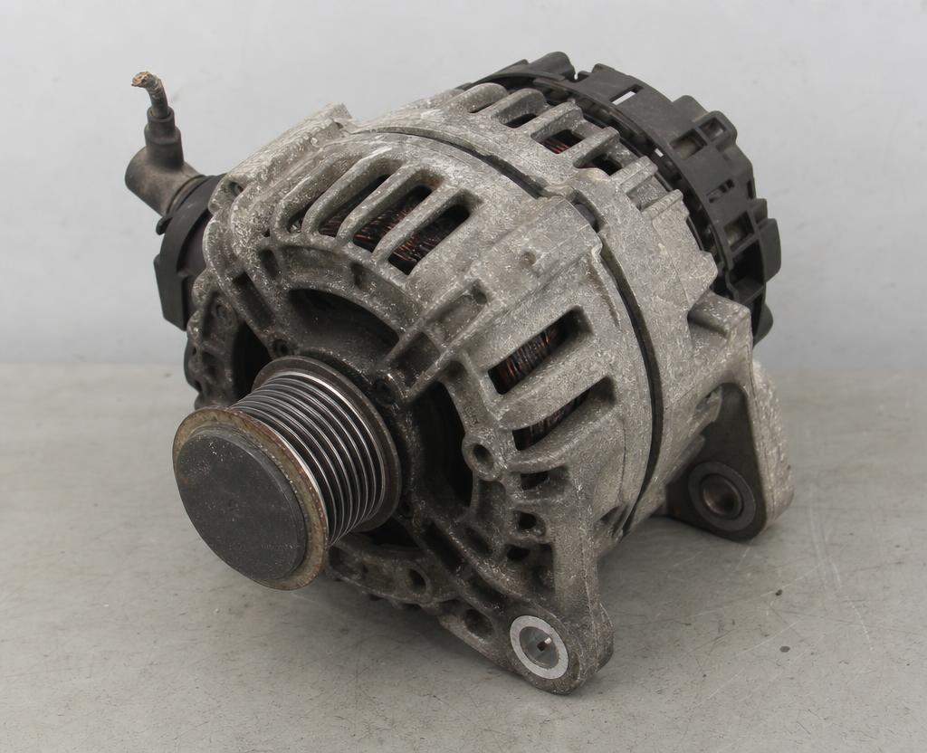 Alternador 150A