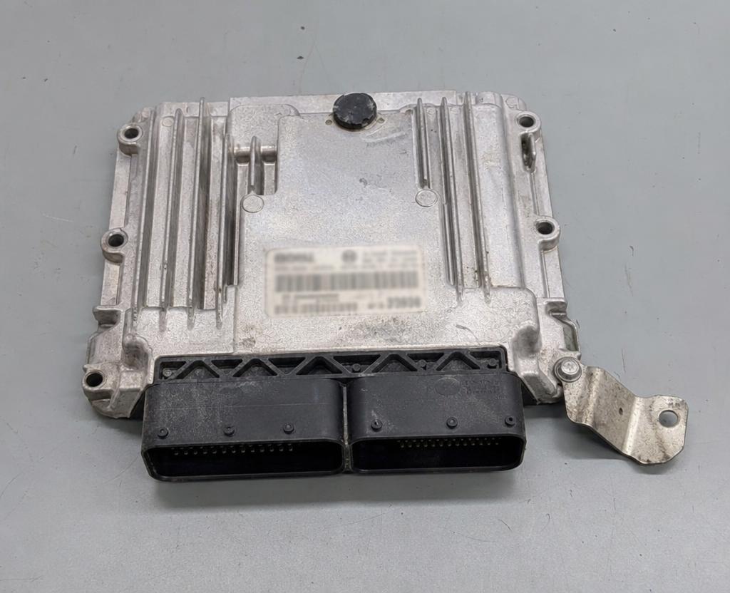 Centralita motor ECU