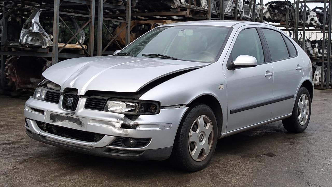 SEAT León I 2003